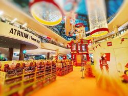 Suntec Tower Three (D1), Office #626836271